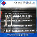 Precision cold drawn seamless steel pipe st52